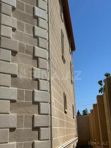 7 otaqlı həyət evi/bağ evi - Masazır q. - 240 m² (13)