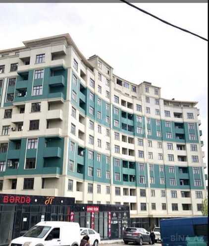2-комн. новостройка - м. 20 января - 74 м² (1)