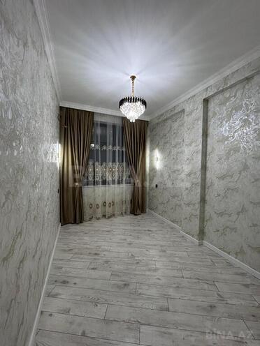 2-комн. новостройка - м. 20 января - 74 м² (3)