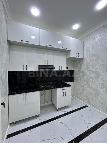 2-комн. новостройка - м. 20 января - 74 м² (7)