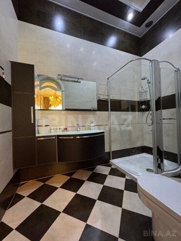 5-комн. новостройка - м. Сахил - 500 м² (24)