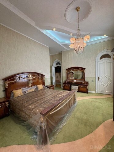 5-комн. новостройка - м. Сахил - 500 м² (16)