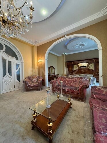 5-комн. новостройка - м. Сахил - 500 м² (7)