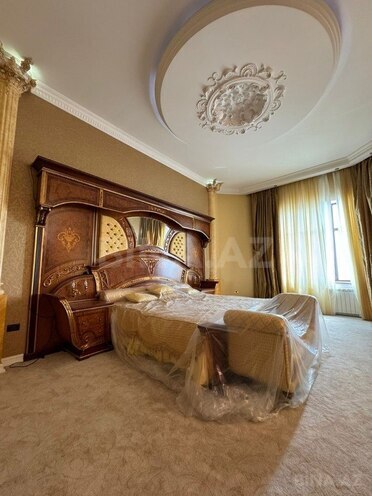 5-комн. новостройка - м. Сахил - 500 м² (8)