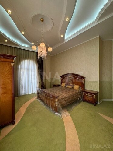 5-комн. новостройка - м. Сахил - 500 м² (17)