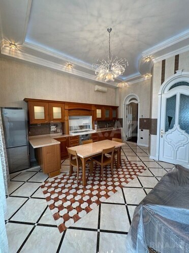 5-комн. новостройка - м. Сахил - 500 м² (22)