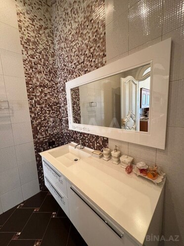 5-комн. новостройка - м. Сахил - 500 м² (14)
