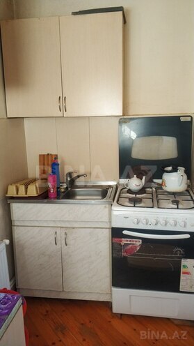 3-комн. дом/дача - пос. 20-й участок - 50 м² (5)
