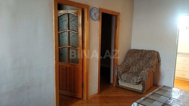 3-комн. дом/дача - пос. 20-й участок - 50 м² (2)
