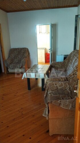3-комн. дом/дача - пос. 20-й участок - 50 м² (8)