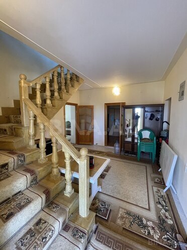 5 otaqlı həyət evi/bağ evi - Sumqayıt - 350 m² (12)