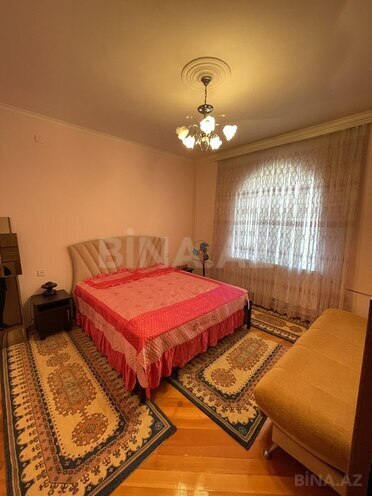 5 otaqlı həyət evi/bağ evi - Sumqayıt - 350 m² (22)