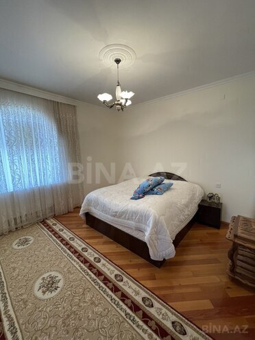 5 otaqlı həyət evi/bağ evi - Sumqayıt - 350 m² (20)