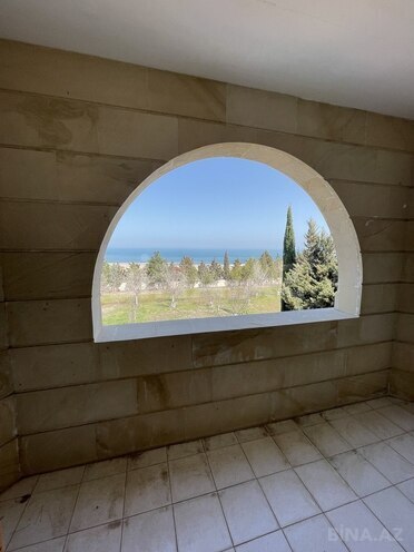 5 otaqlı həyət evi/bağ evi - Sumqayıt - 350 m² (19)