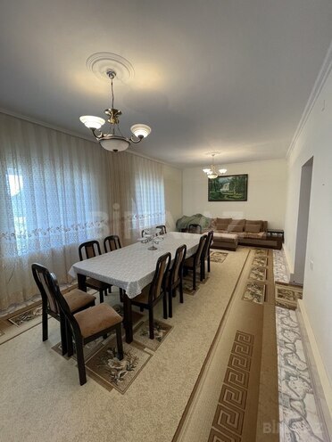 5 otaqlı həyət evi/bağ evi - Sumqayıt - 350 m² (14)