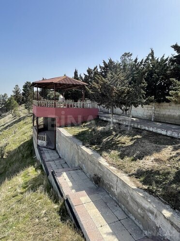 5 otaqlı həyət evi/bağ evi - Sumqayıt - 350 m² (9)