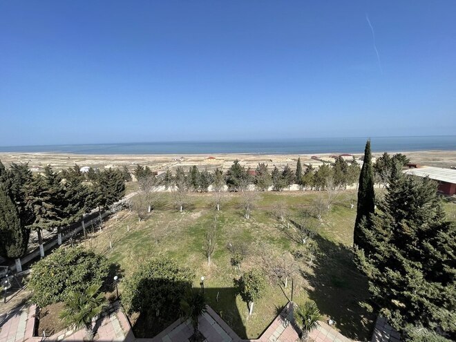 5 otaqlı həyət evi/bağ evi - Sumqayıt - 350 m² (26)
