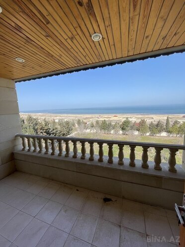 5 otaqlı həyət evi/bağ evi - Sumqayıt - 350 m² (25)