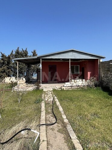 5 otaqlı həyət evi/bağ evi - Sumqayıt - 350 m² (5)