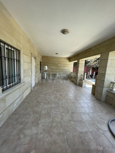 5 otaqlı həyət evi/bağ evi - Sumqayıt - 350 m² (11)