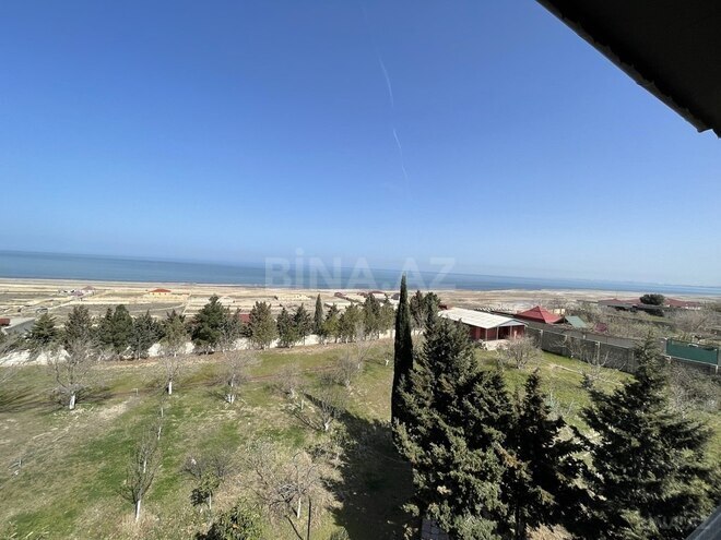 5 otaqlı həyət evi/bağ evi - Sumqayıt - 350 m² (27)