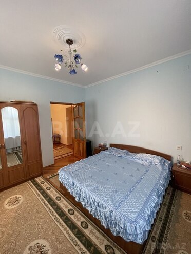 5 otaqlı həyət evi/bağ evi - Sumqayıt - 350 m² (21)