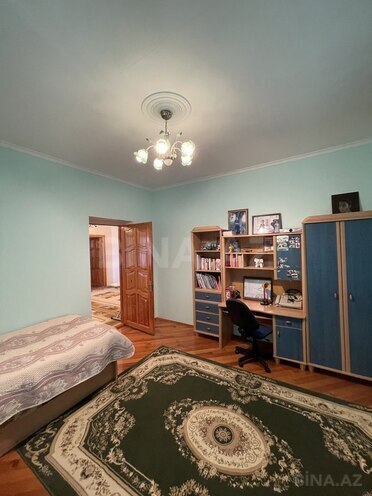 5 otaqlı həyət evi/bağ evi - Sumqayıt - 350 m² (23)
