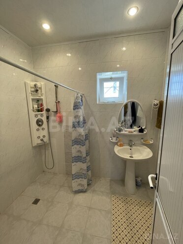5 otaqlı həyət evi/bağ evi - Sumqayıt - 350 m² (18)