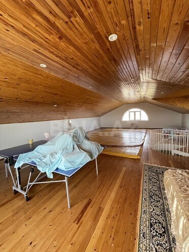 5 otaqlı həyət evi/bağ evi - Sumqayıt - 350 m² (24)