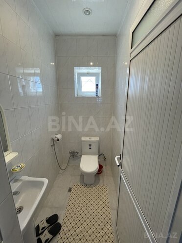 5 otaqlı həyət evi/bağ evi - Sumqayıt - 350 m² (17)