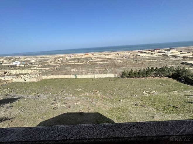 5 otaqlı həyət evi/bağ evi - Sumqayıt - 350 m² (10)