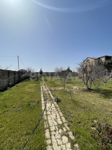 5 otaqlı həyət evi/bağ evi - Sumqayıt - 350 m² (6)