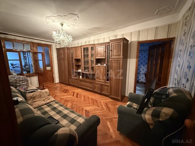 3-комн. вторичка - Наримановский  р. - 80 м² (1)