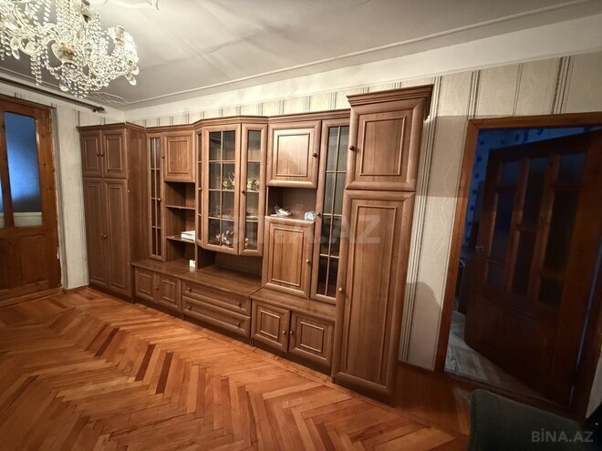 3-комн. вторичка - Наримановский  р. - 80 м² (2)