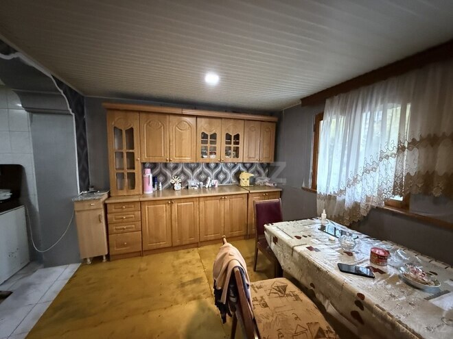 3-комн. вторичка - Наримановский  р. - 80 м² (8)