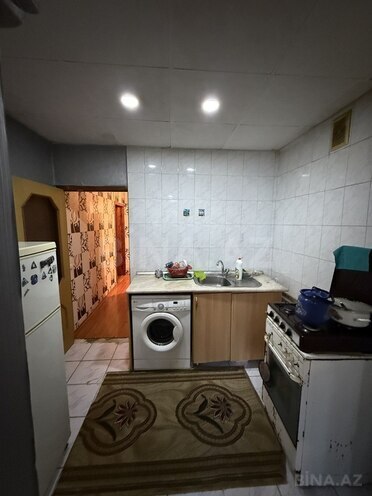 3-комн. вторичка - Наримановский  р. - 80 м² (10)