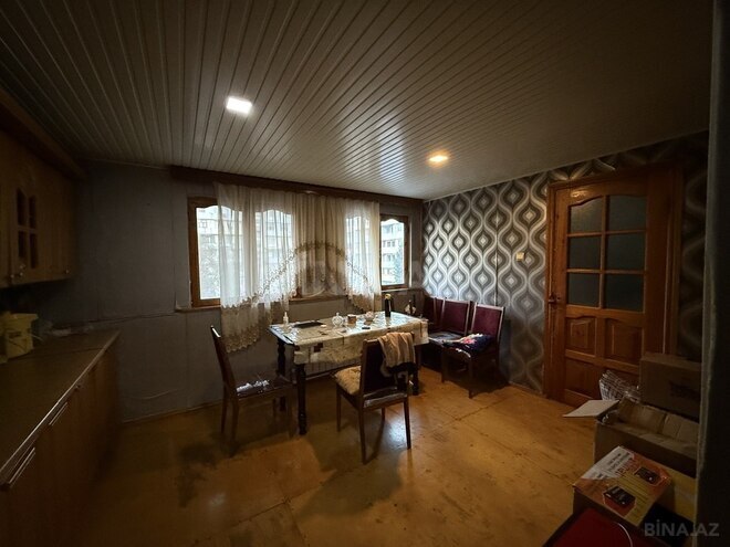 3-комн. вторичка - Наримановский  р. - 80 м² (11)