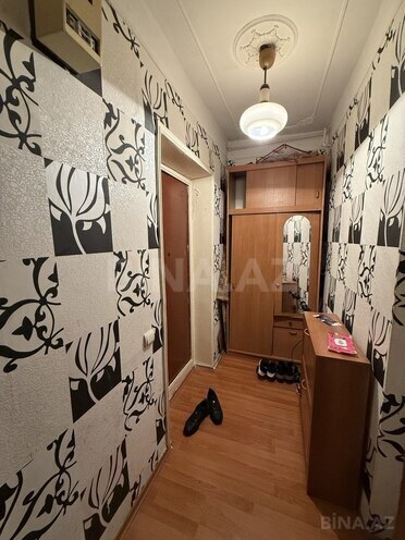 3-комн. вторичка - Наримановский  р. - 80 м² (12)
