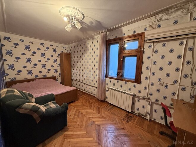 3-комн. вторичка - Наримановский  р. - 80 м² (5)