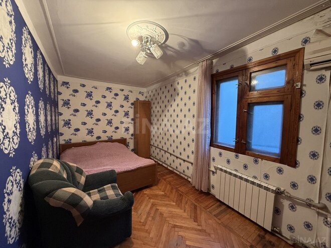 3-комн. вторичка - Наримановский  р. - 80 м² (4)