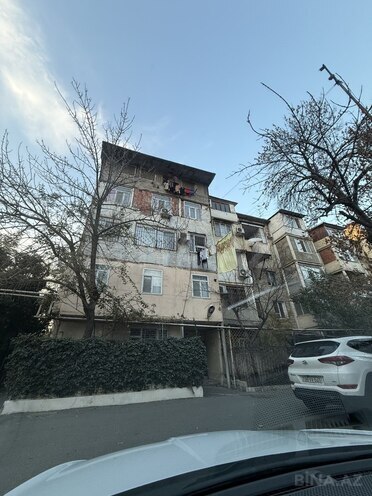 3-комн. вторичка - Наримановский  р. - 80 м² (14)