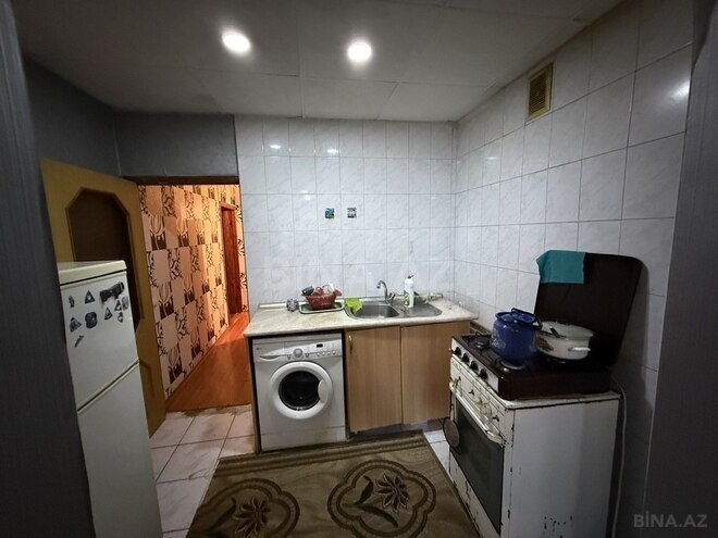 3-комн. вторичка - Наримановский  р. - 80 м² (9)
