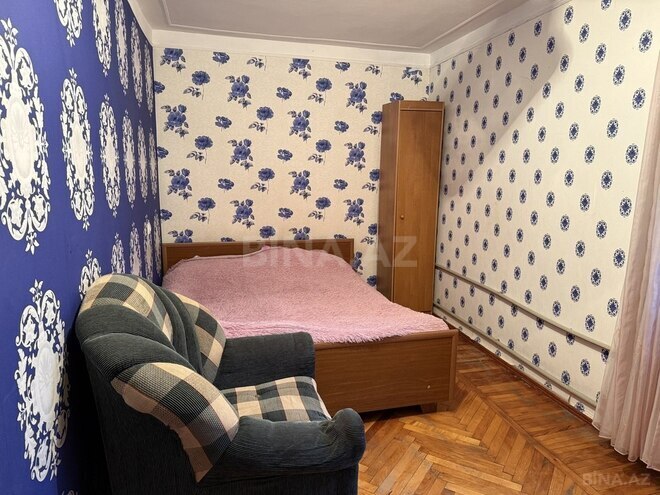 3-комн. вторичка - Наримановский  р. - 80 м² (6)