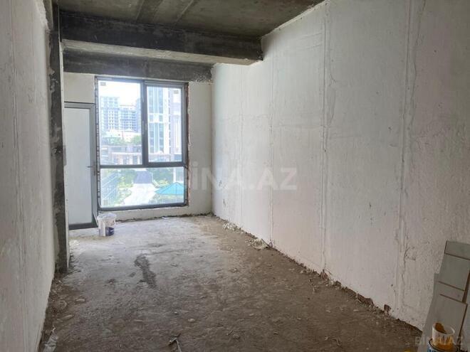 3-комн. новостройка - м. Нариман Нариманов - 125 м² (8)