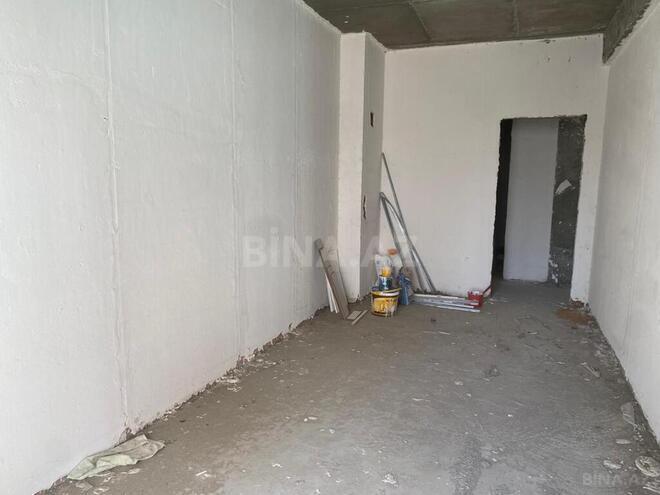 3-комн. новостройка - м. Нариман Нариманов - 125 м² (11)