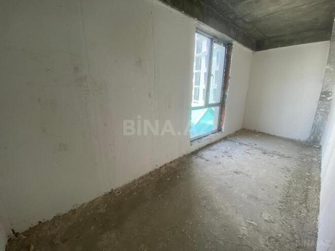 3-комн. новостройка - м. Нариман Нариманов - 125 м² (7)