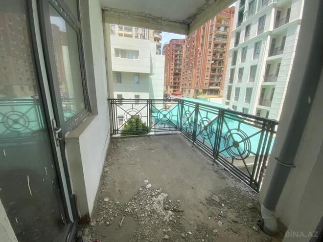 3-комн. новостройка - м. Нариман Нариманов - 125 м² (14)