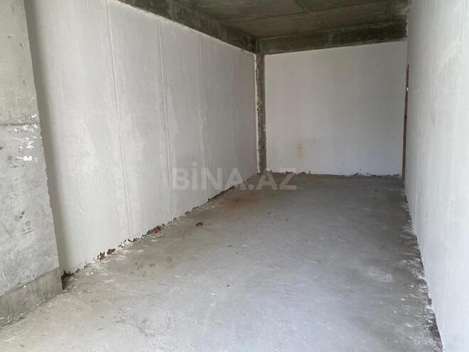 3-комн. новостройка - м. Нариман Нариманов - 125 м² (9)