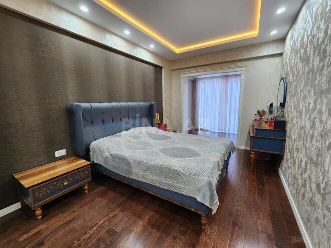 Сдаётся 3-комн. новостройка 141 м², м. Шах Исмаил Хатаи, photo 16 from 32