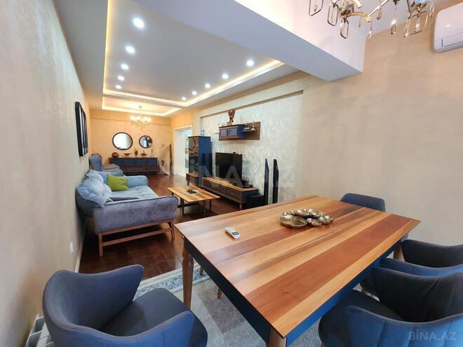Сдаётся 3-комн. новостройка 141 м², м. Шах Исмаил Хатаи, photo 4 from 32